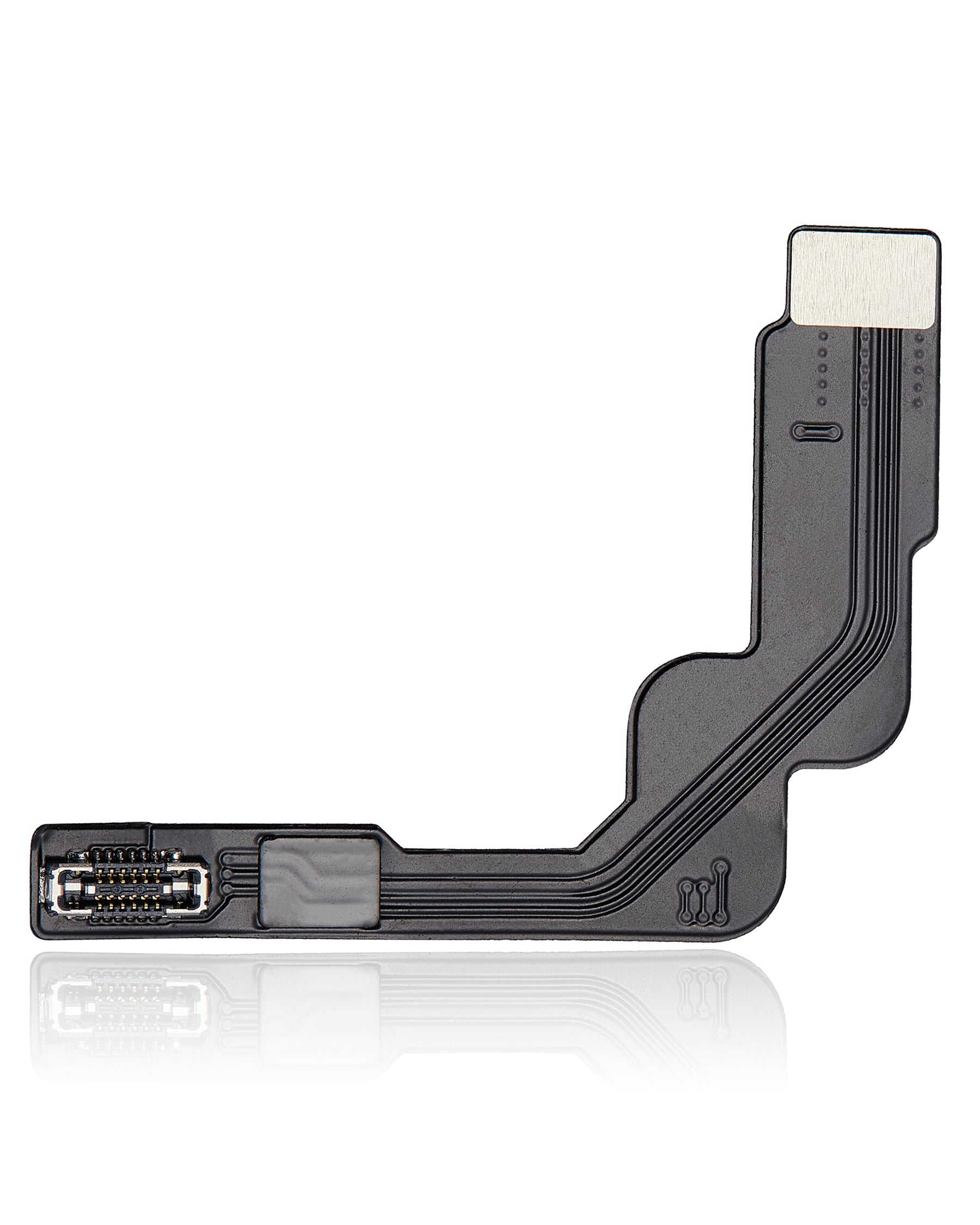 Clone-DZ03 Face ID Tag-On Flex Cable Compatible For iPhone 12 Pro Max (Qianli)