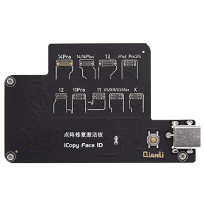 iCopy Face ID Repair Board Compatible For iPhone X-14 Series (Qianli)