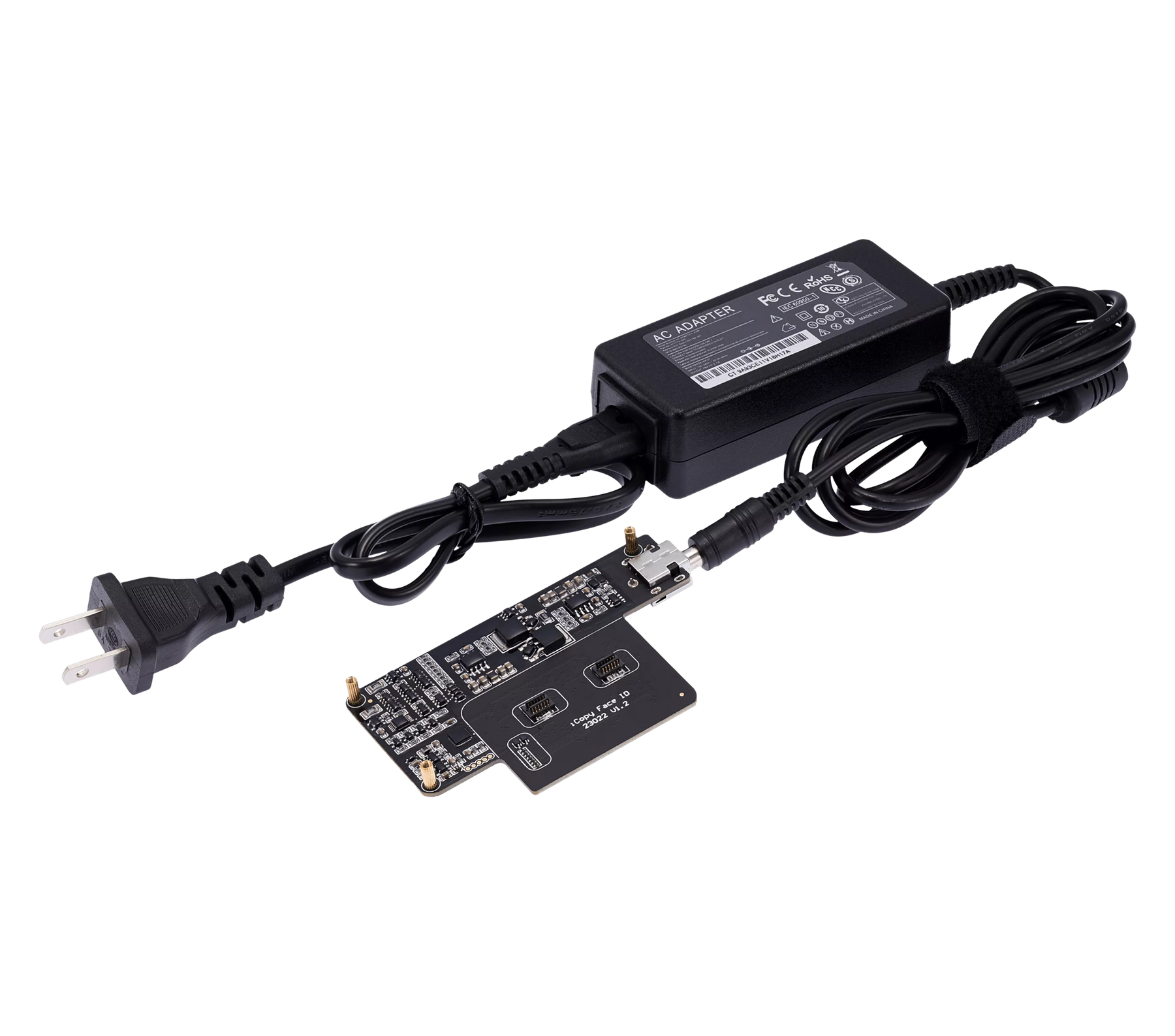 iCopy Face ID Repair Board Compatible For iPhone X-14 Series (Qianli)