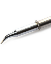 C115-105 Cartridge Bent Solder Tip (JBC)