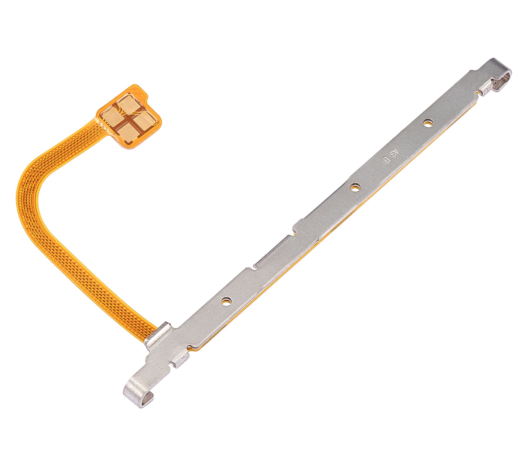 Replacement Power & Volume Flex Compatible For Samsung Galaxy A9 (A920 / 2018) (Premium)