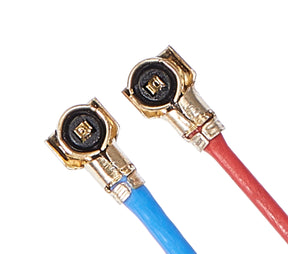 Replacement Antenna Connecting Cable Compatible For Samsung Galaxy A9 (A920 / 2018)