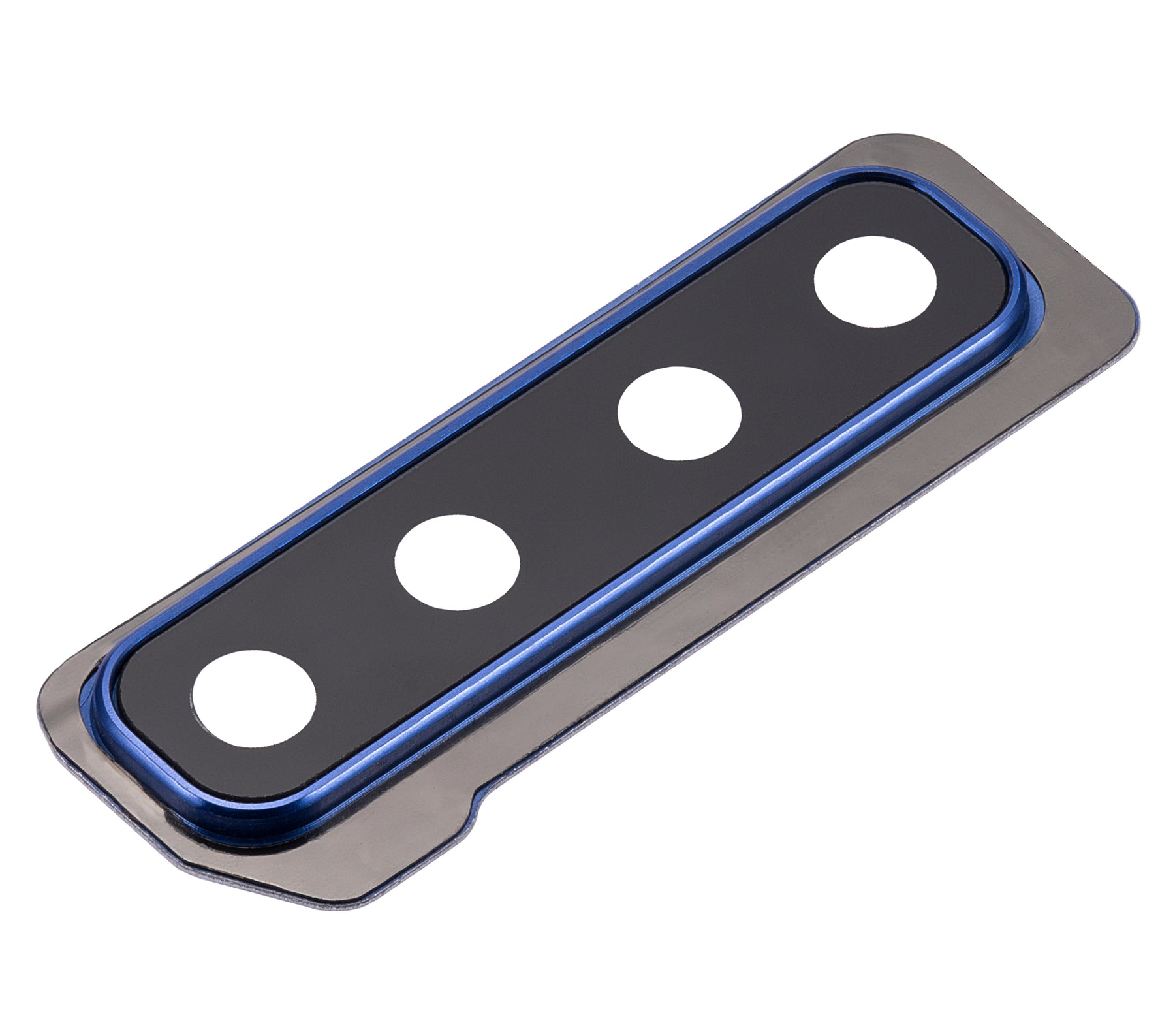 Back Camera Lens With Bracket Compatible For Samsung Galaxy A9 Replacement  (A920 / 2018) (Lemonade Blue)