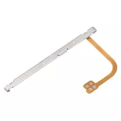 Replacement Power & Volume Flex Compatible For Samsung Galaxy A9 (A920 / 2018) (Vemake)