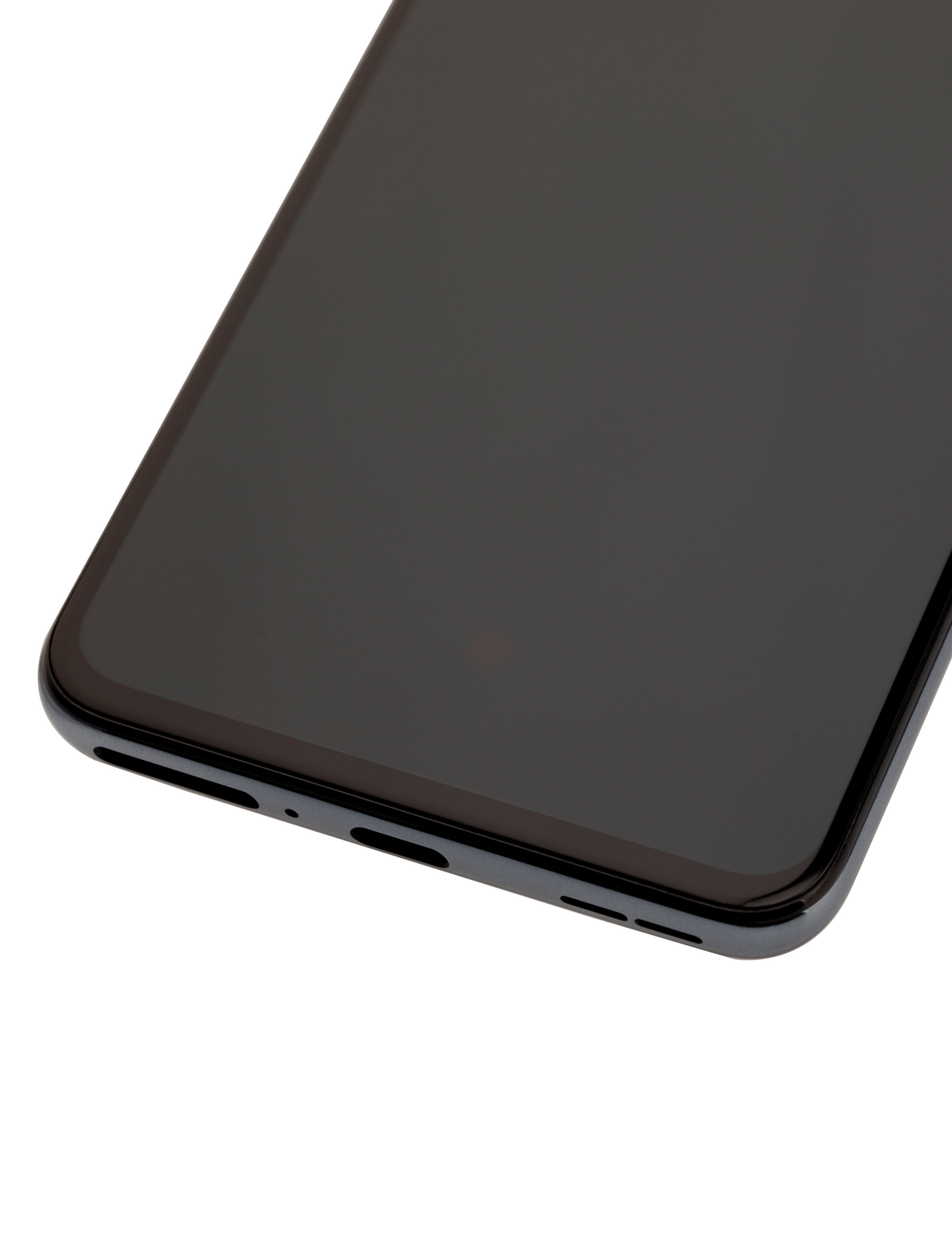 Replacement OLED Assembly With Frame Compatible For OnePlus Nord (Refurbished) (Gray Onyx)