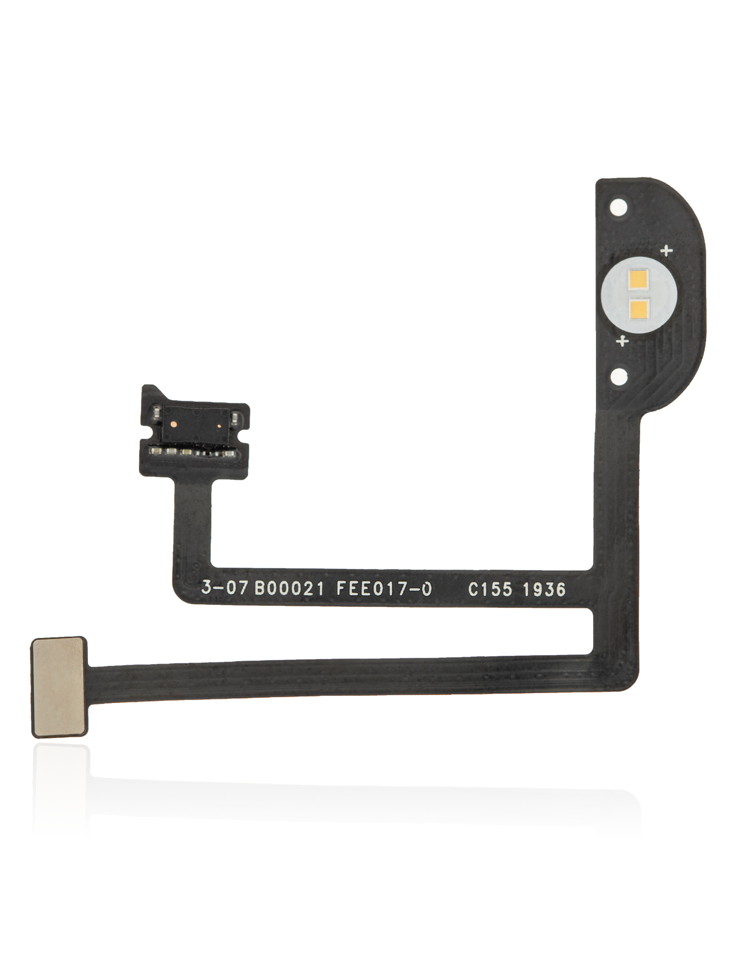 Flashlight Flex Cable Compatible For OnePlus Nord Replacement