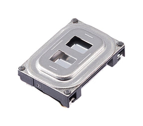 Earpiece Speaker Compatible For OnePlus Nord Replacement by Macfactory.in