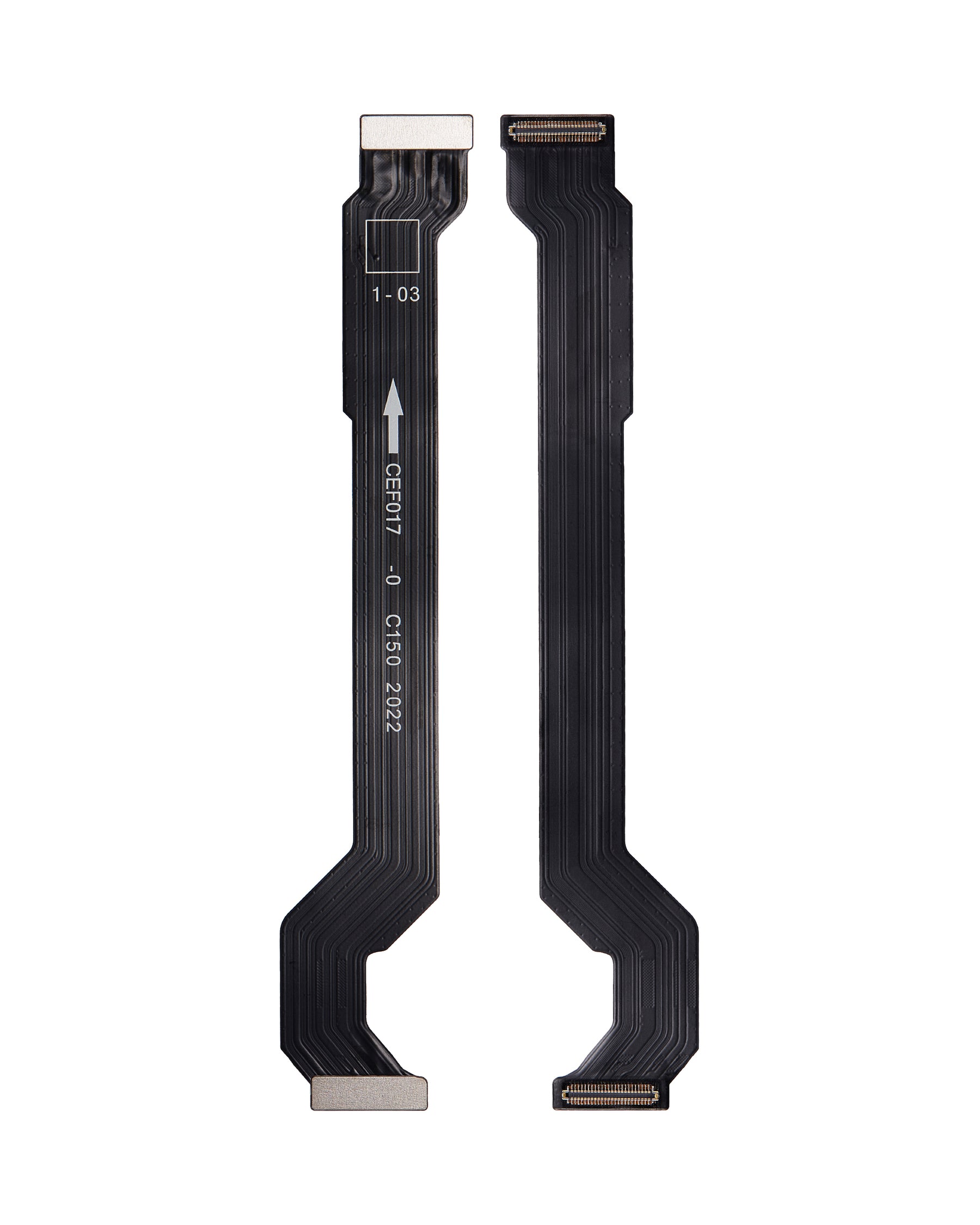 LCD Flex Cable Compatible For OnePlus Nord Replacement by Macfactory.in