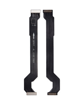 LCD Flex Cable Compatible For OnePlus Nord Replacement by Macfactory.in