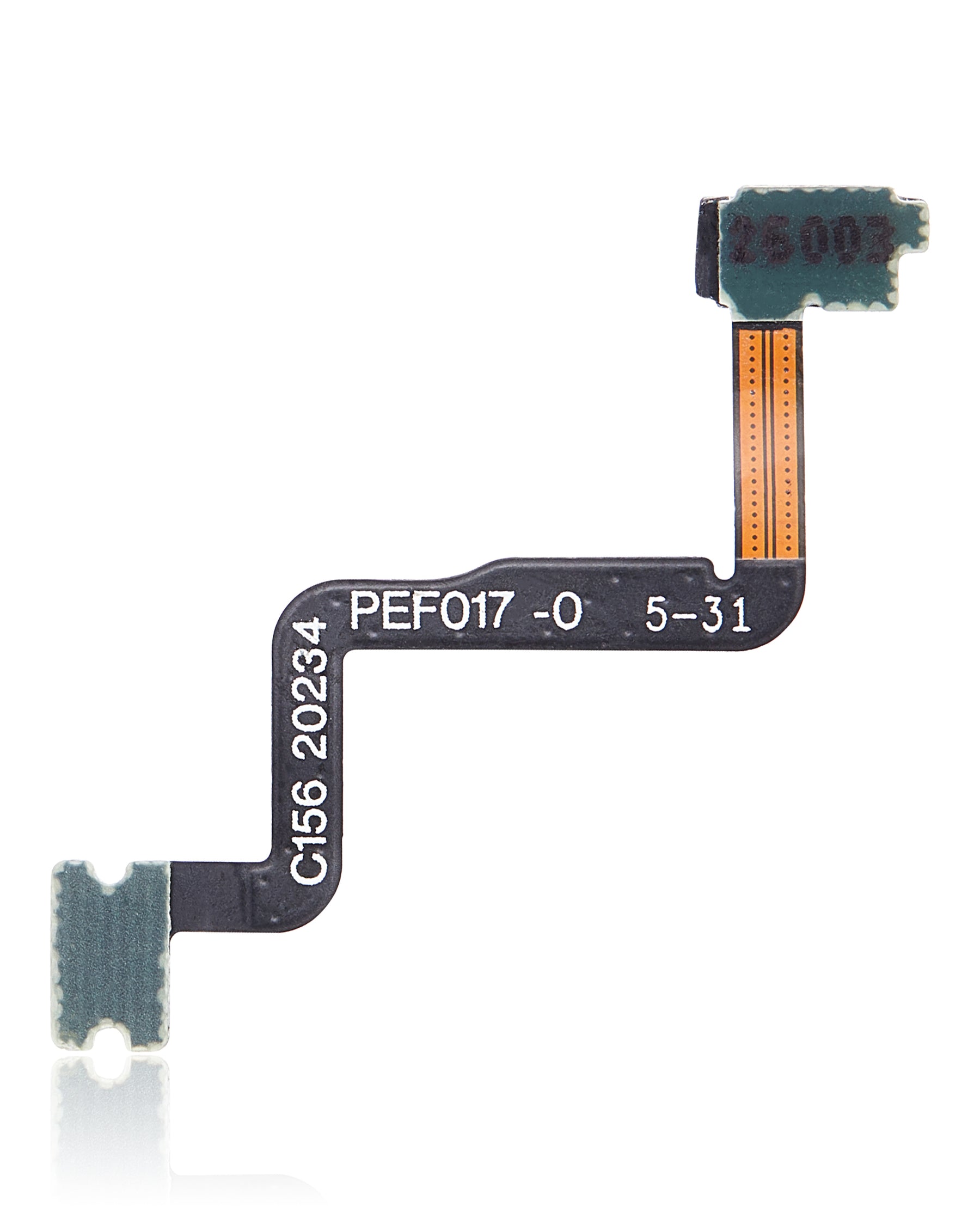 Power Button Flex Cable Compatible For OnePlus Nord Replacement