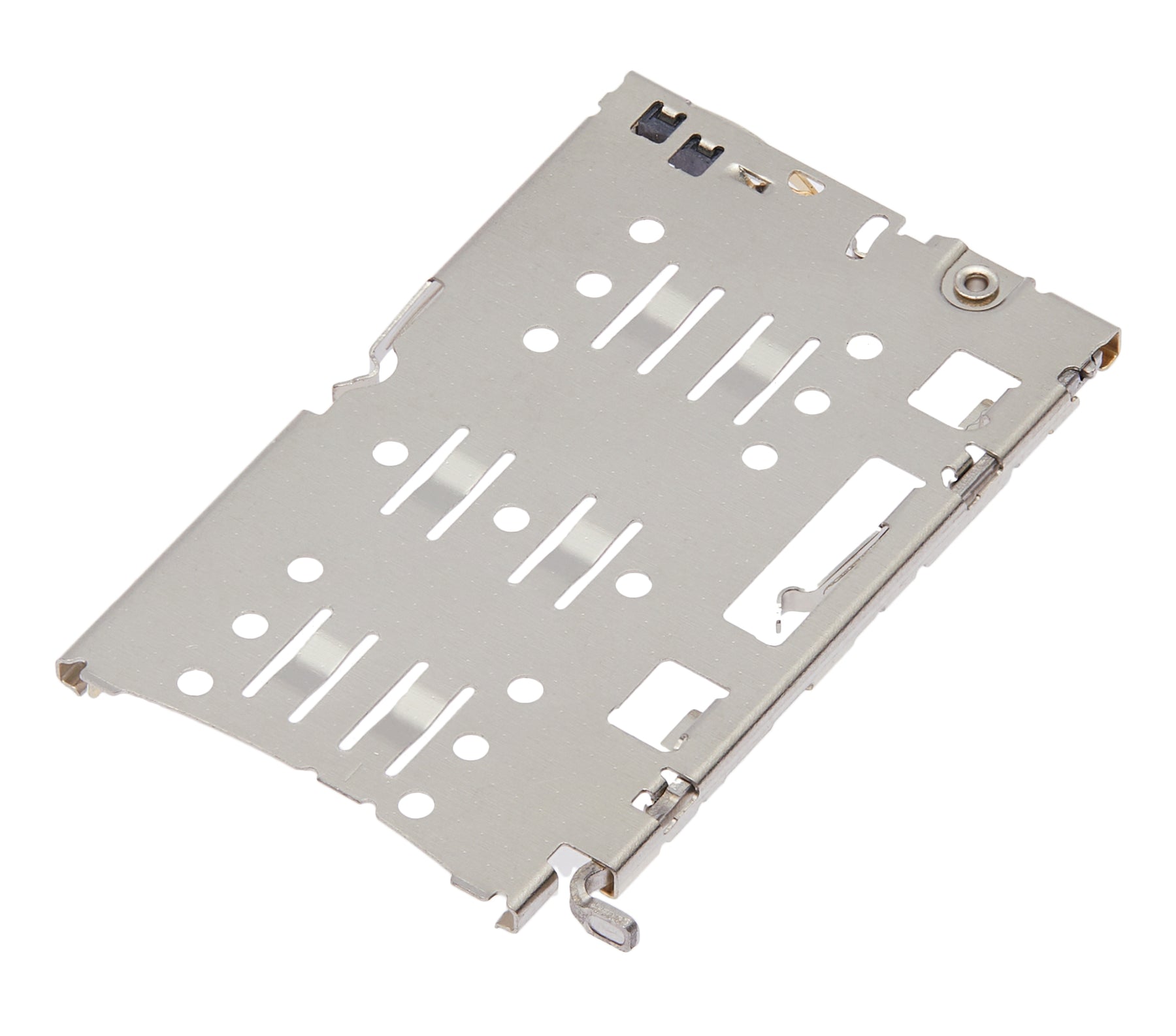 Replacement Sim Card Reader Compatible For OnePlus Nord N100