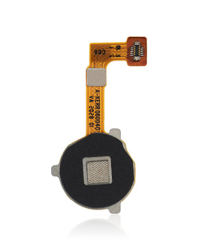 Replacement Fingerprint Reader With Flex Cable Compatible For OnePlus Nord N100