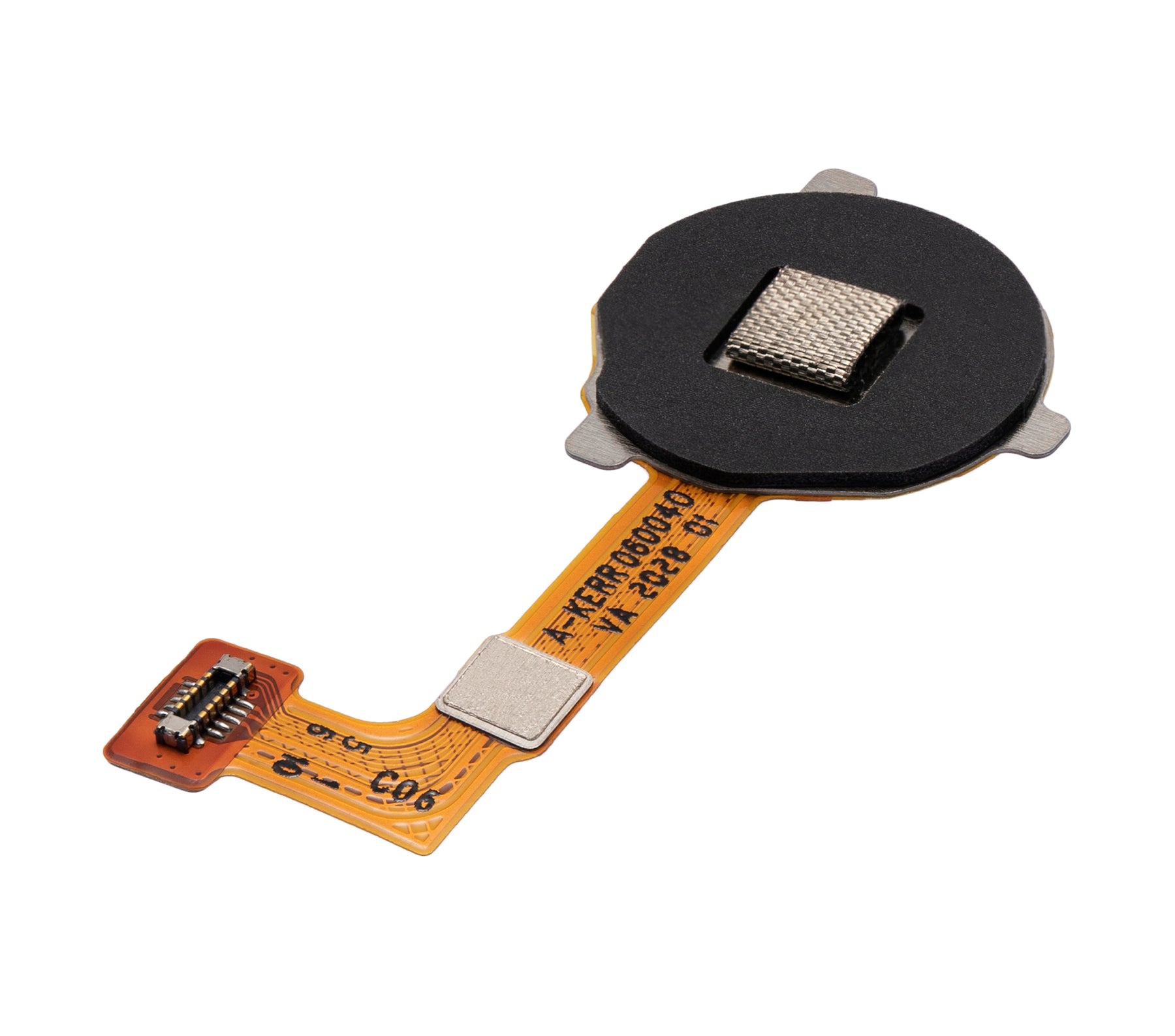 Replacement Fingerprint Reader With Flex Cable Compatible For OnePlus Nord N100