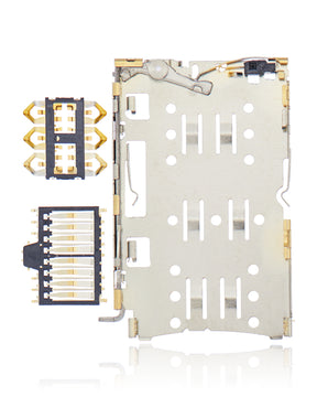 Sim Card Reader Compatible For OnePlus Nord N10 5G Replacement