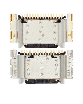 Replacement Charging Port Only Compatible For OnePlus Nord N100 / Nord N10 5G (Soldering Required)