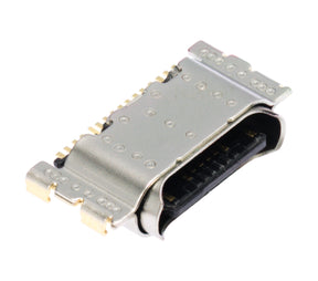 Replacement Charging Port Only Compatible For OnePlus Nord N100 / Nord N10 5G (Soldering Required)