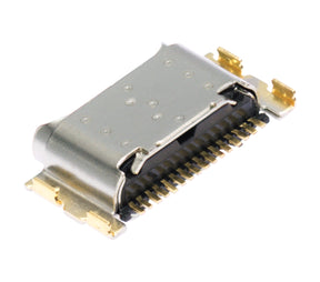 Replacement Charging Port Only Compatible For OnePlus Nord N100 / Nord N10 5G (Soldering Required)