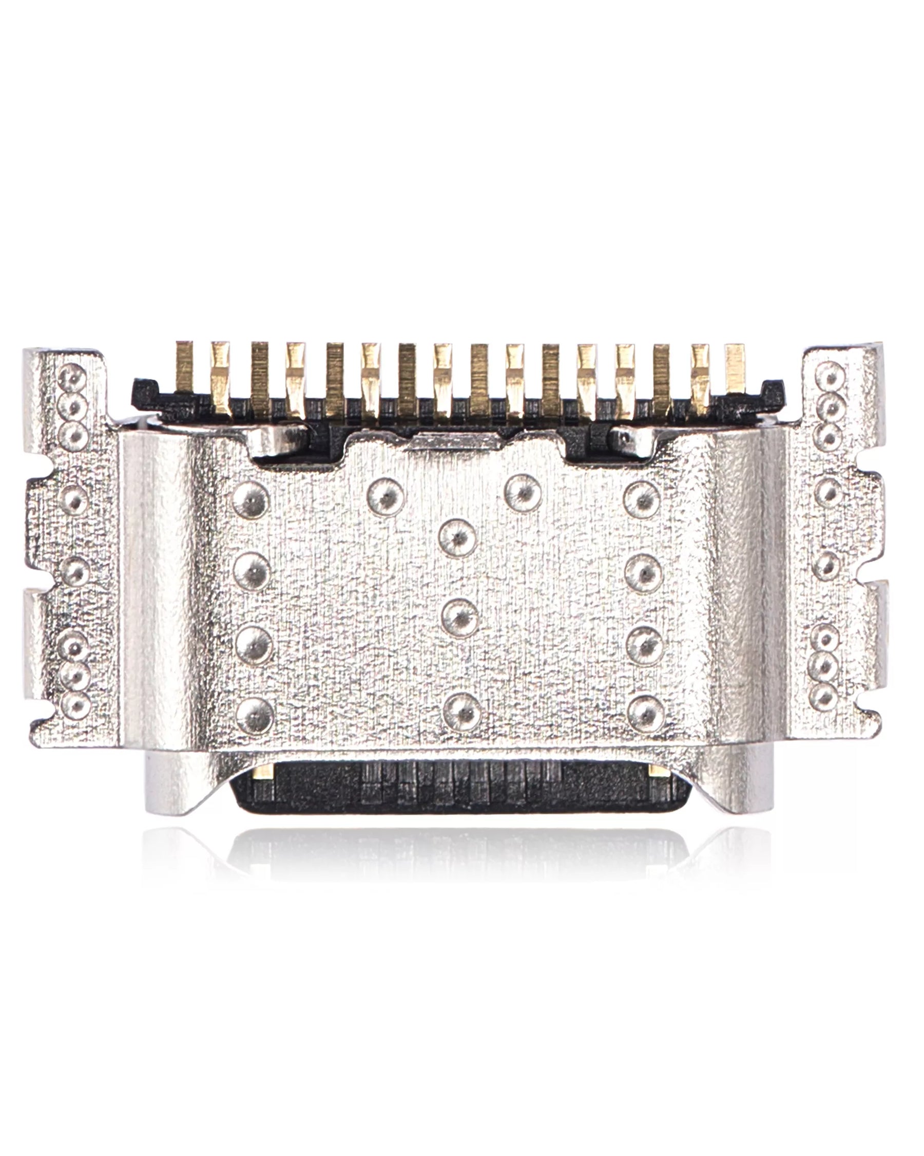 Replacement Charging Port Only Compatible For OnePlus Nord N100 / Nord N10 5G (Soldering Required)