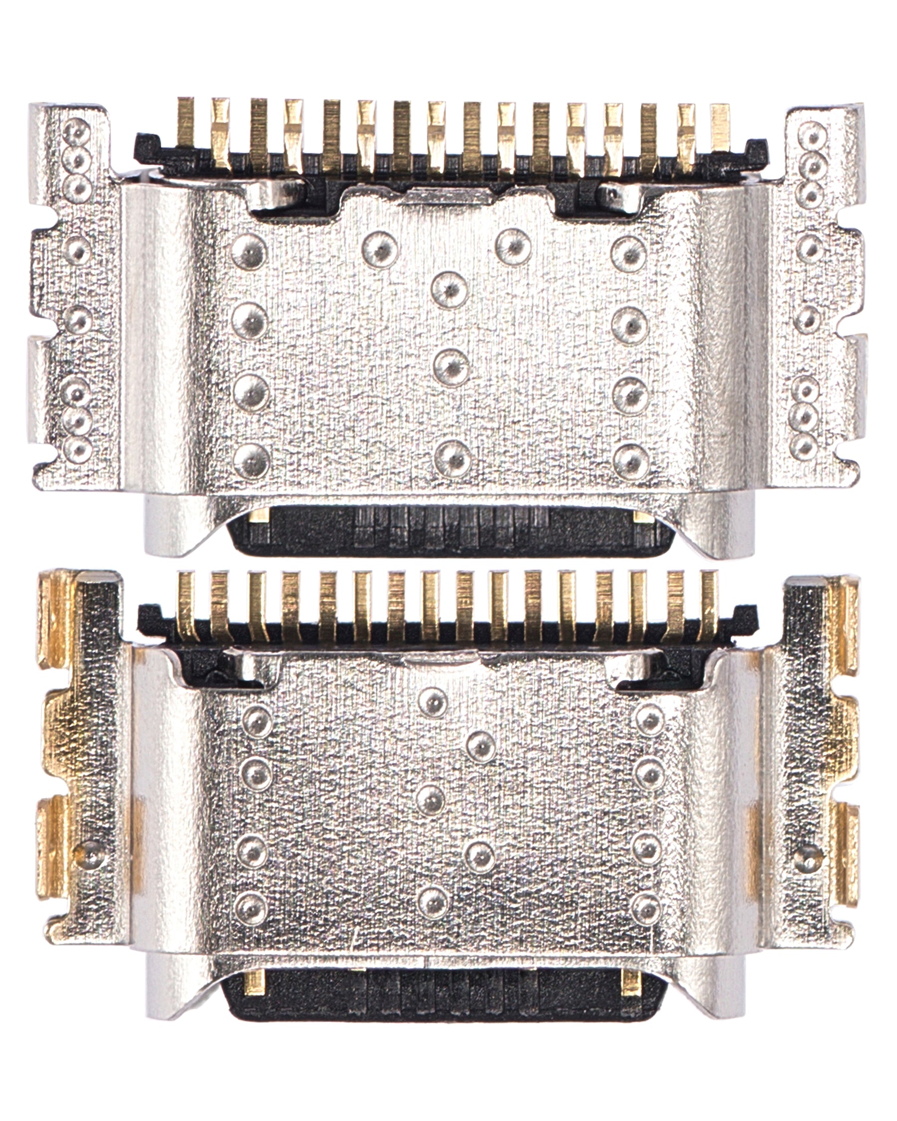 Replacement Charging Port Only Compatible For OnePlus Nord N100 / Nord N10 5G (Soldering Required)