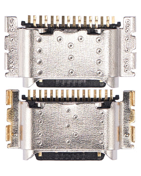 Replacement Charging Port Only Compatible For OnePlus Nord N100 / Nord N10 5G (Soldering Required)