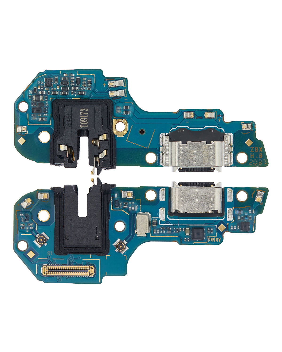 Replacement Charging Port With Board Compatible For OnePlus Nord N100
