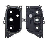 Replacement Back Camera Lens With Bracket Compatible For OnePlus Nord N100  by Macfactory.in