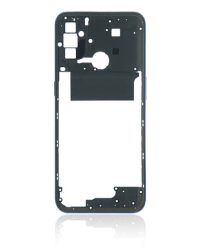 Replacement Mid-Frame Housing Compatible For OnePlus Nord N100