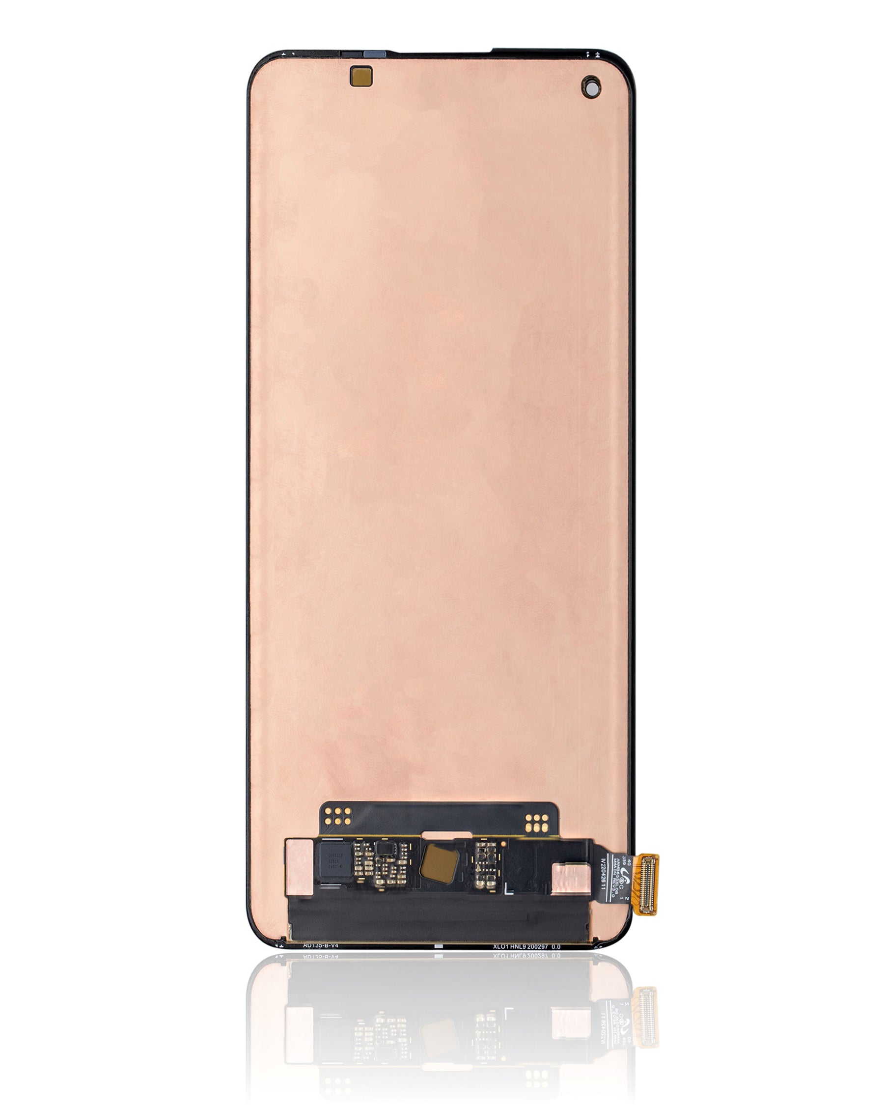 Replacement OLED Assembly Without Frame Compatible For OnePlus 9 (All Models) (Refurbished) (All Colors)