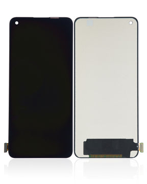 OLED Assembly Without Frame Compatible For OnePlus 9 Replacement (All Models) (Vemake) (All Colors)