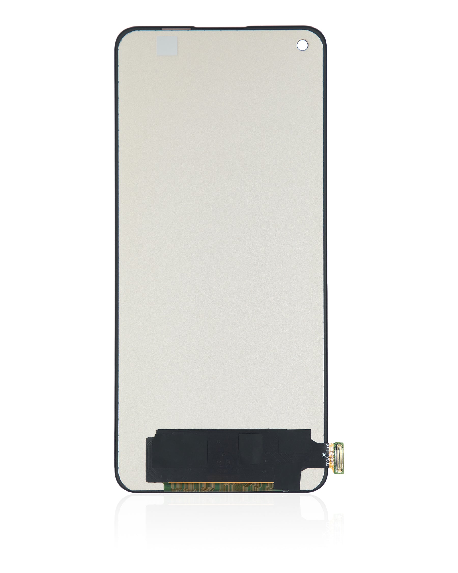 OLED Assembly Without Frame Compatible For OnePlus 9 Replacement (All Models) (Vemake) (All Colors)