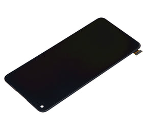 OLED Assembly Without Frame Compatible For OnePlus 9 Replacement (All Models) (Vemake) (All Colors)