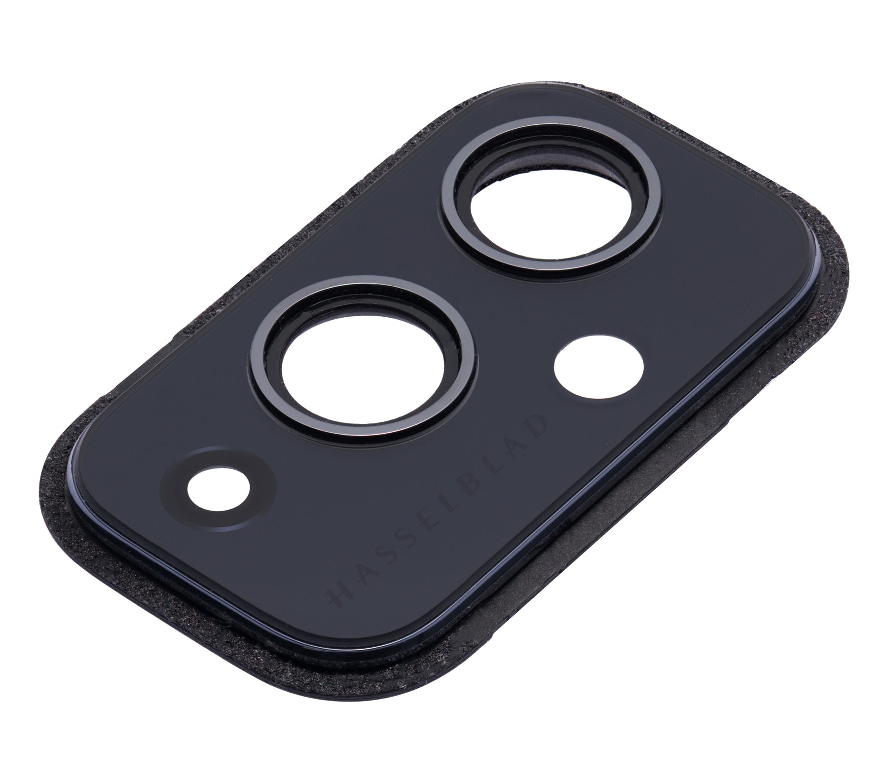 Back Camera Lens Bracket Compatible For OnePlus 9 Replacement (Black)