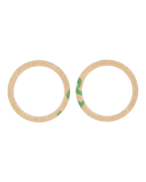 Replacement Back Camera Lens Compatible For OnePlus 9 (All Colors) (1 Piece Set)