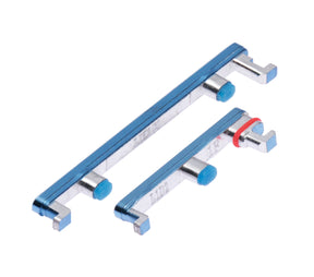 Hard Buttons (Power / Volume) Compatible For OnePlus 9 Replacement (Arctic Sky)