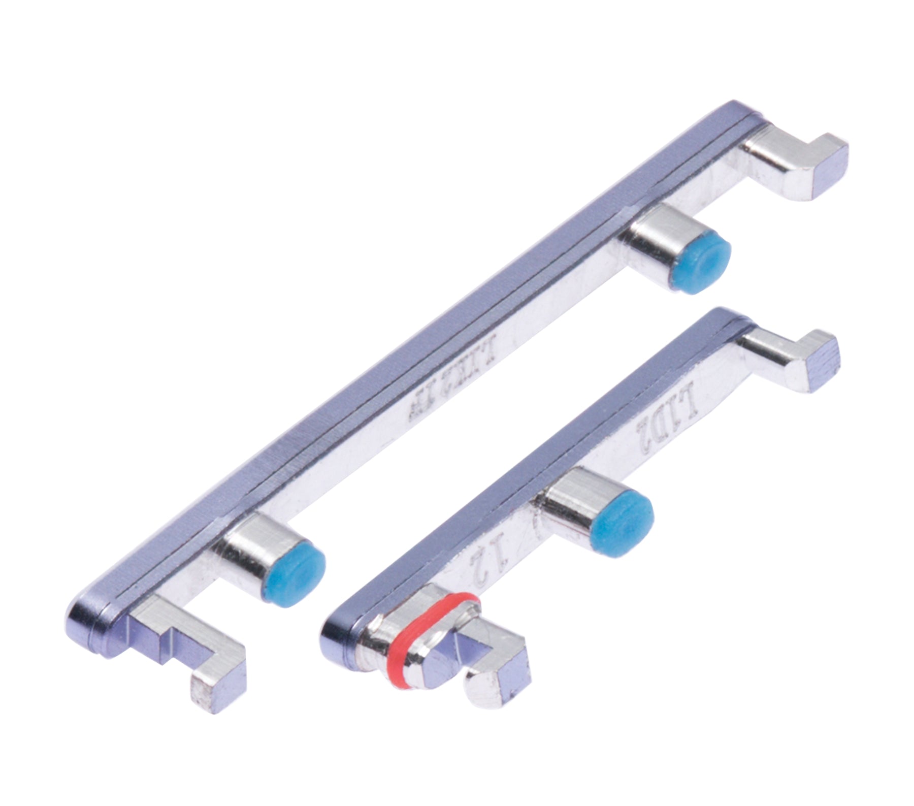 Hard Buttons (Power / Volume) Compatible For OnePlus 9 Replacement  (Winter Mist)