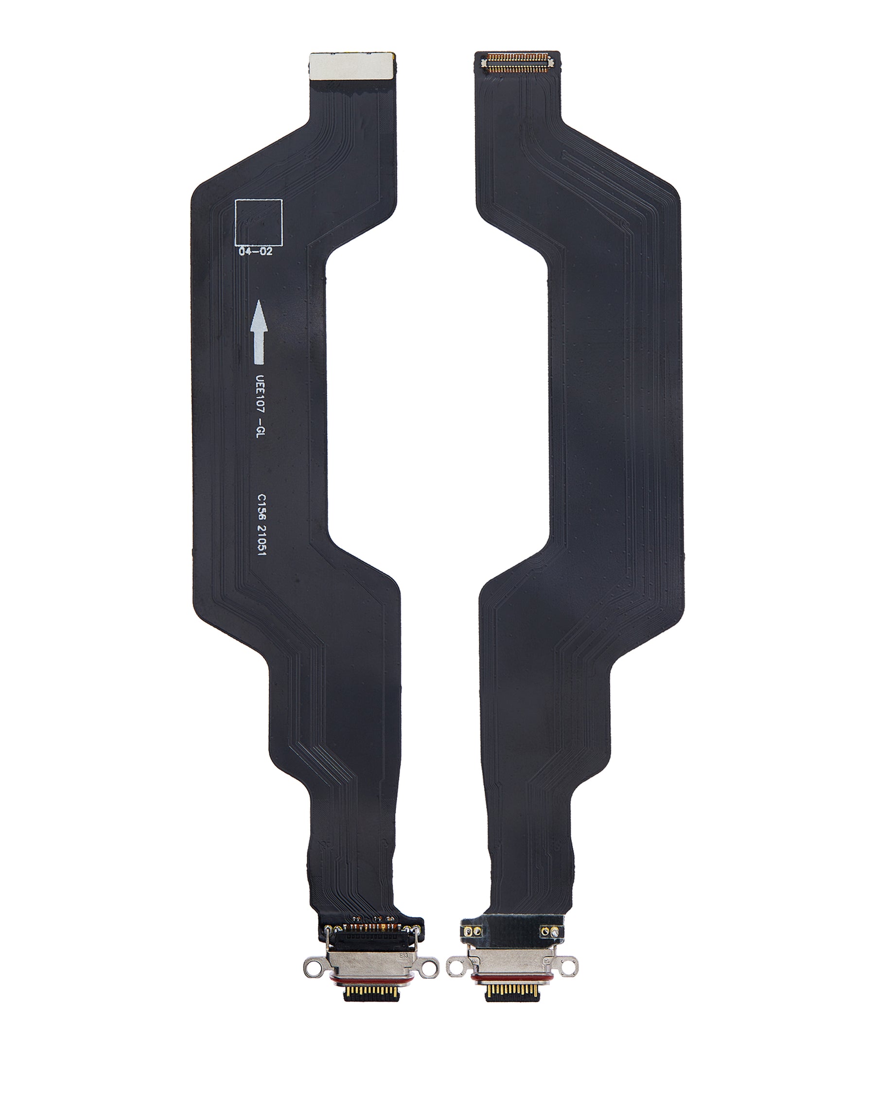 Replacement Charging Port Flex Cable Compatible For OnePlus 9