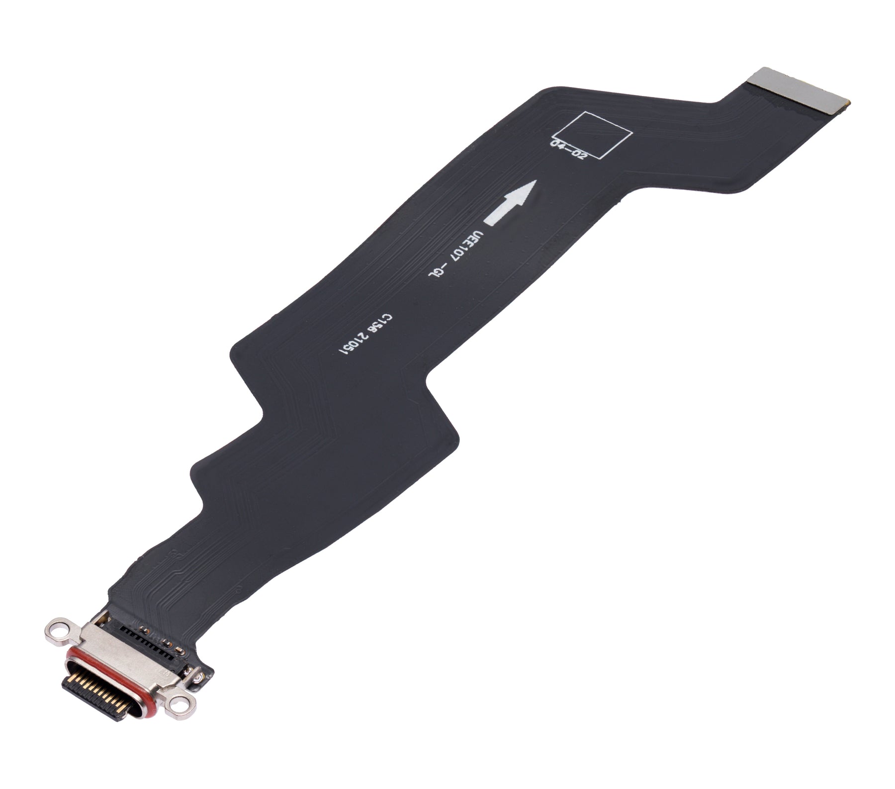 Replacement Charging Port Flex Cable Compatible For OnePlus 9