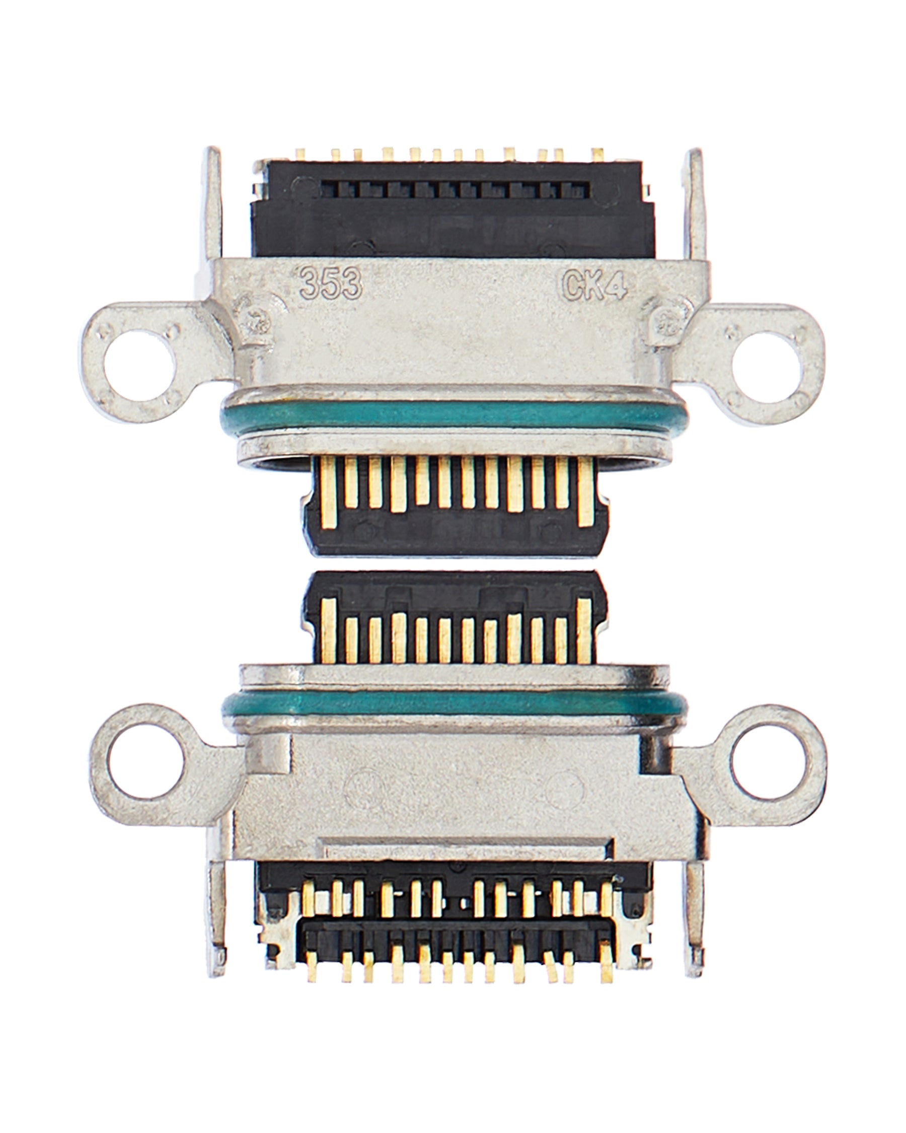 Replacement Charging Port Only Compatible For OnePlus 9 / 9 Pro (Soldering Required)