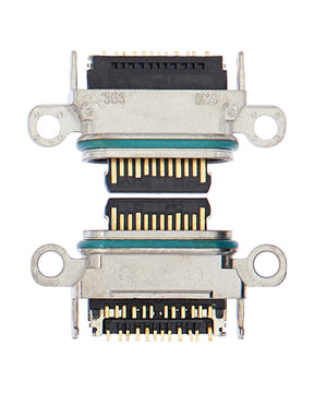 Replacement Charging Port Only Compatible For OnePlus 9 / 9 Pro (Soldering Required)