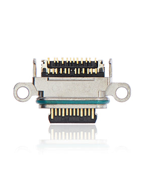 Replacement Charging Port Only Compatible For OnePlus 9 / 9 Pro (Soldering Required)