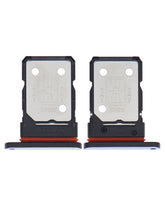 Dual Sim Card Tray Compatible For OnePlus 9 Replacement  (Winter Mist)