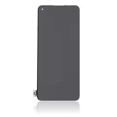 Replacement OLED Assembly Without Frame Compatible For OnePlus 9R / OnePlus 8T / Realme X7 Pro (Refurbished) (All Colors)