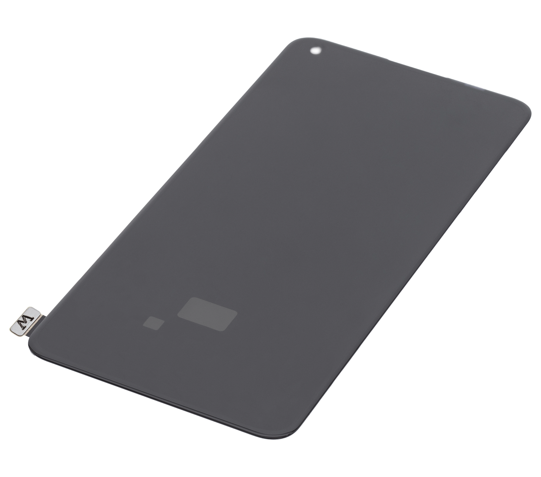 Replacement OLED Assembly Without Frame Compatible For OnePlus 9R / OnePlus 8T / Realme X7 Pro (Refurbished) (All Colors)