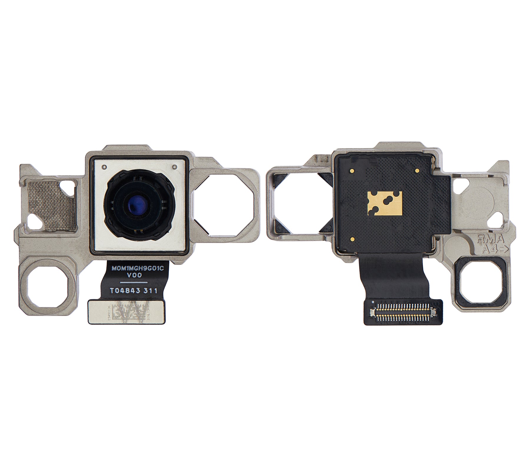 Replacement Back Camera (Wide) Compatible For OnePlus 9R