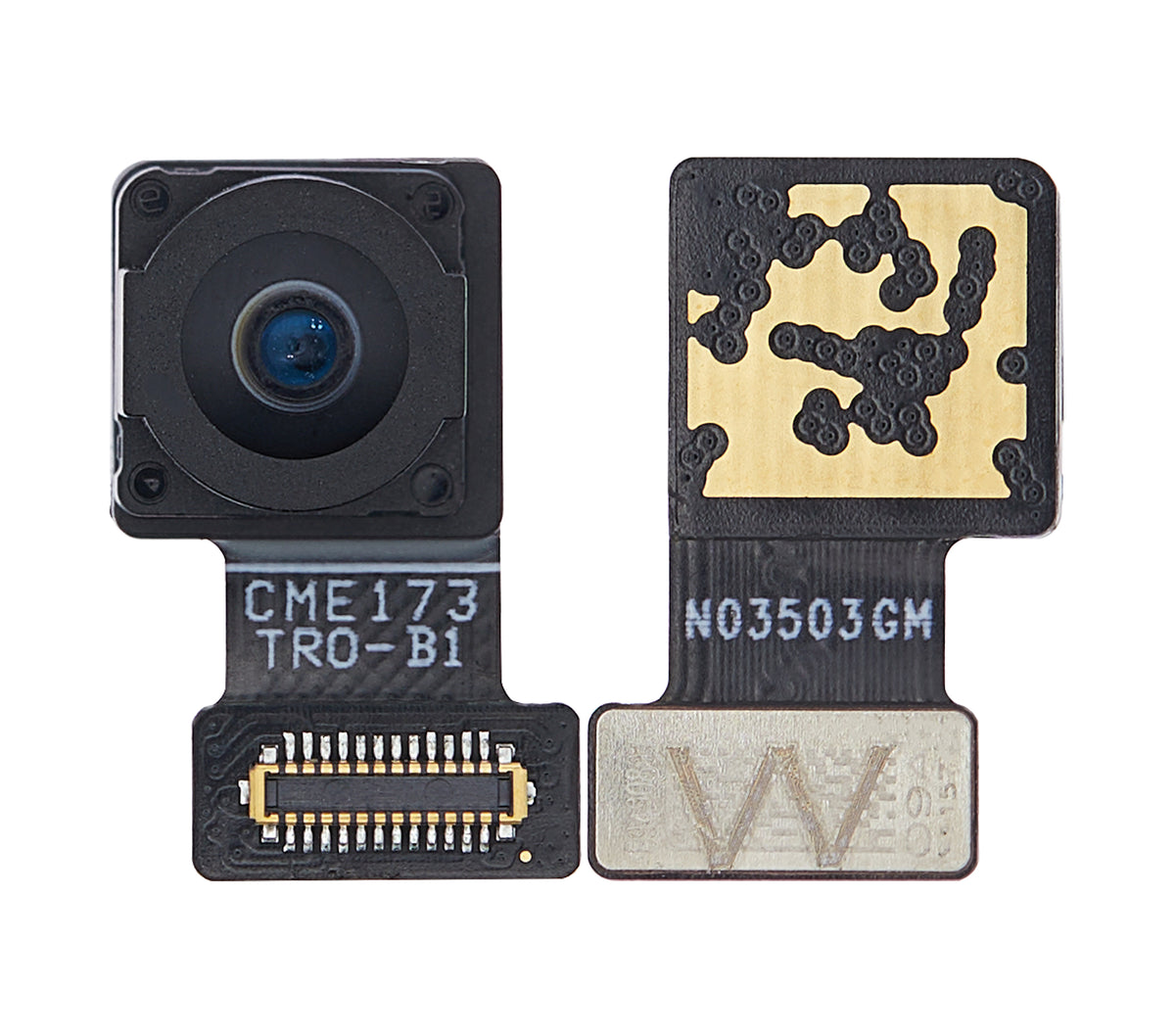 Front Camera Compatible For OnePlus 9R / 9 Pro / 9 Replacement by Macfactory.in