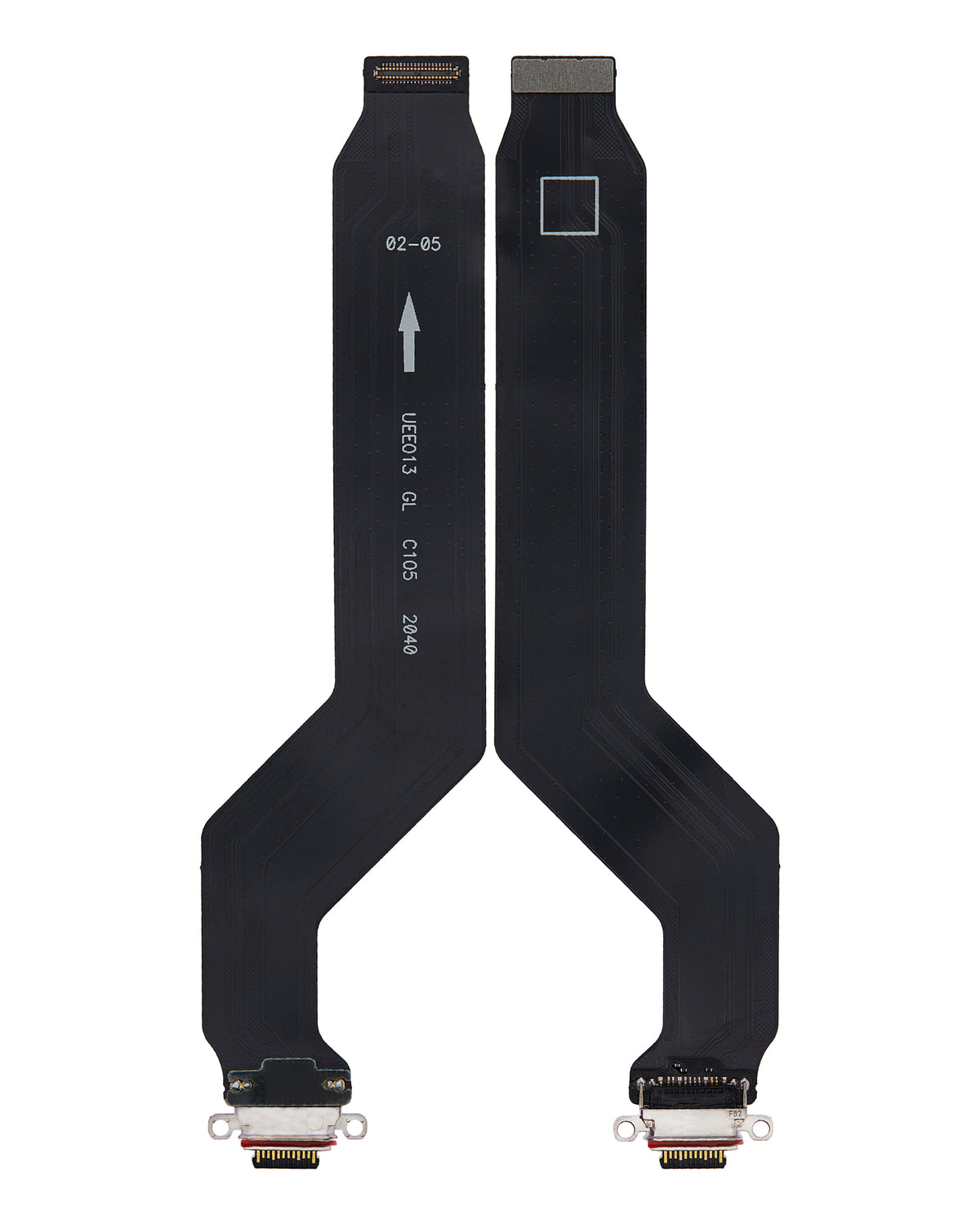 Replacement Charging Port Flex Cable Compatible For OnePlus 9R