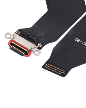 Replacement Charging Port Flex Cable Compatible For OnePlus 9R