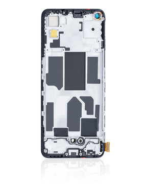 Replacement OLED Assembly With Frame Compatible For OnePlus Nord CE 5G (Refurbished) (All Colors)