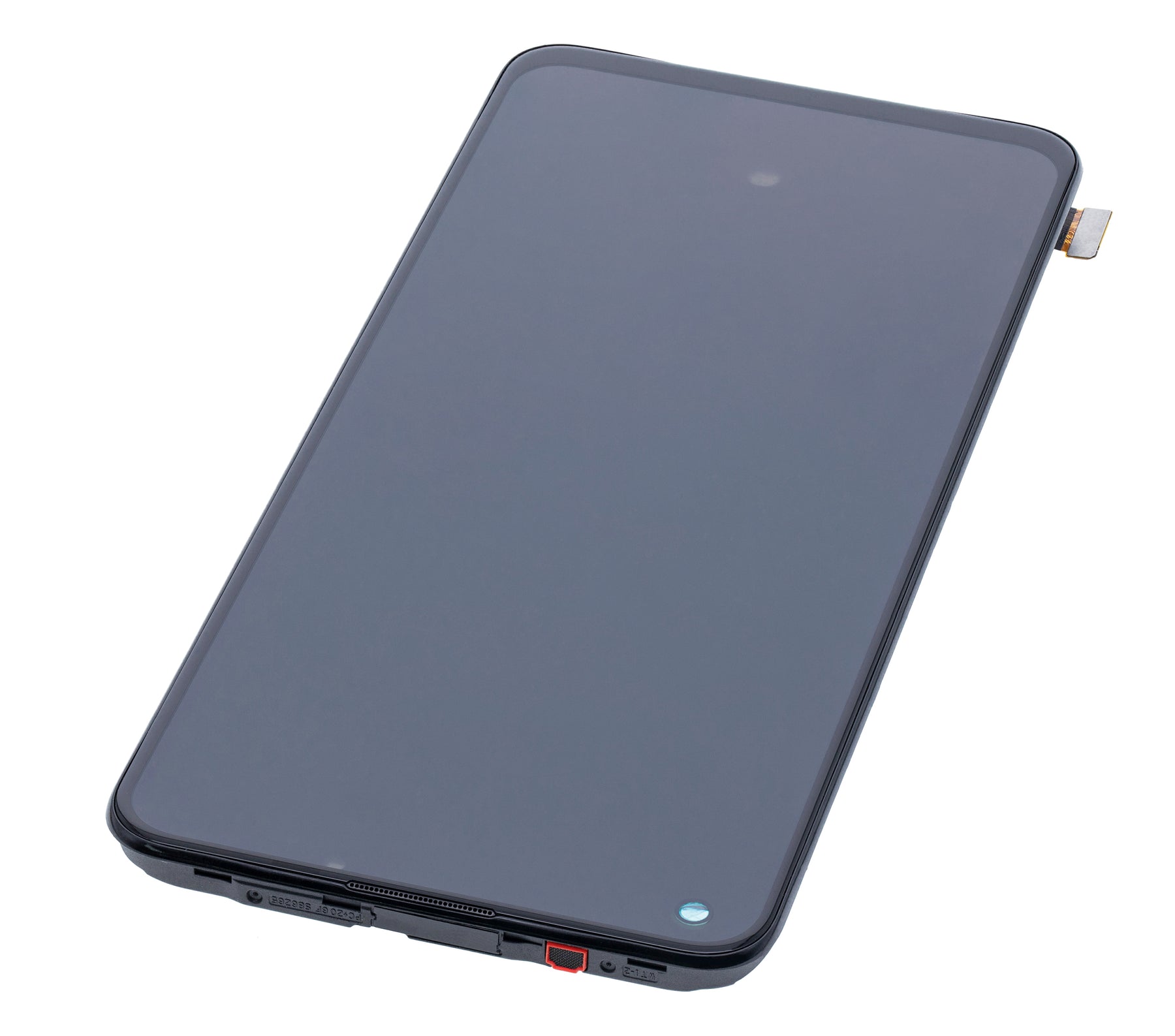 Replacement OLED Assembly With Frame Compatible For OnePlus Nord CE 5G (Refurbished) (All Colors)