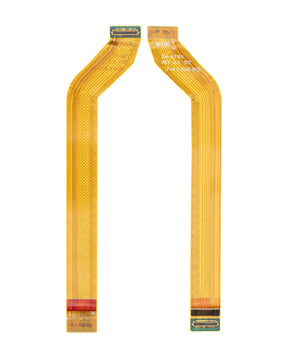 LCD Flex Cable Replacement Compatible For Samsung Galaxy A71 5G UW (A716V / 2020)